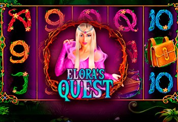 Eloras Quest