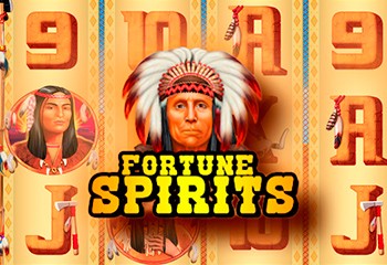 Fortune Spirits