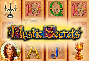 Mystic Secrets